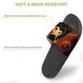 thumbnail image 3 of Bendy And The Ink Machine Shower Shoes for Women & Men, Non Slip Slippers Sandals Pool Slides Lightweight Beach Shoes for Home Garden Bathroom, 3 of 8