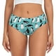 thumbnail image 1 of Fotbe Penguins Calzones Estampados para Mujer – Ropa Interior de Algodón, Cómoda, Suave y Elástica-Small, 1 of 6