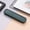 Style B 1PCS, variant on Wheat Straw Tableware Box Multicolor Portable Cutlery Case Spoon Fork Storage Box Students Household Dinnerware Bag Kitchen Tool