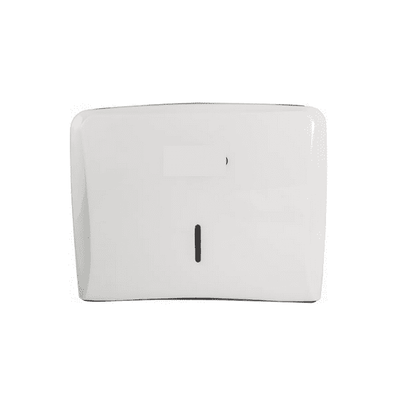 Dispensador Toalla Interdoblada / Sanitas Oval Eco Uso Rudo