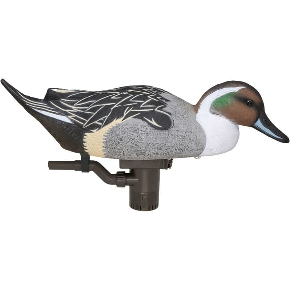 Higdon Battleship Swimmer PRO Pintail Drake Motion Duck Decoy