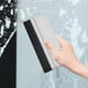 thumbnail image 3 of 2 x film squeegee, window tint tools, Indow tint film squeegee for cars, tint window applicator for cars, sticker scraper applicator tool, 3 of 5