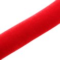 thumbnail image 4 of High Quality 2m/ Velvet Queue Barrier Rope Red Black For Posts Stands 2Meters Red, 4 of 8