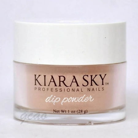 Kiara Sky Nail Dip Dipping Powder 1oz CEO D432