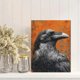thumbnail image 2 of Qisvanset 12x16 Inch Victorian Lady Portrait Oil Painting Canvas Print Wall Art, 2 of 5