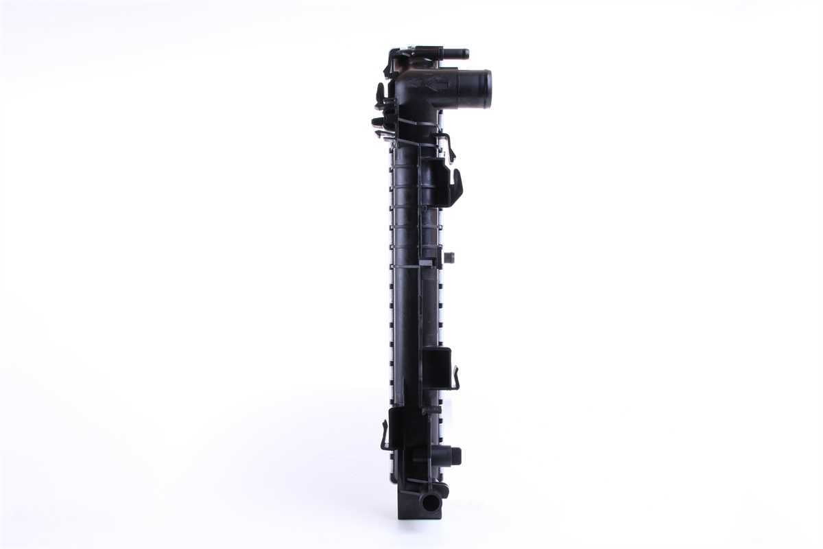 Nissens 67156A Radiator