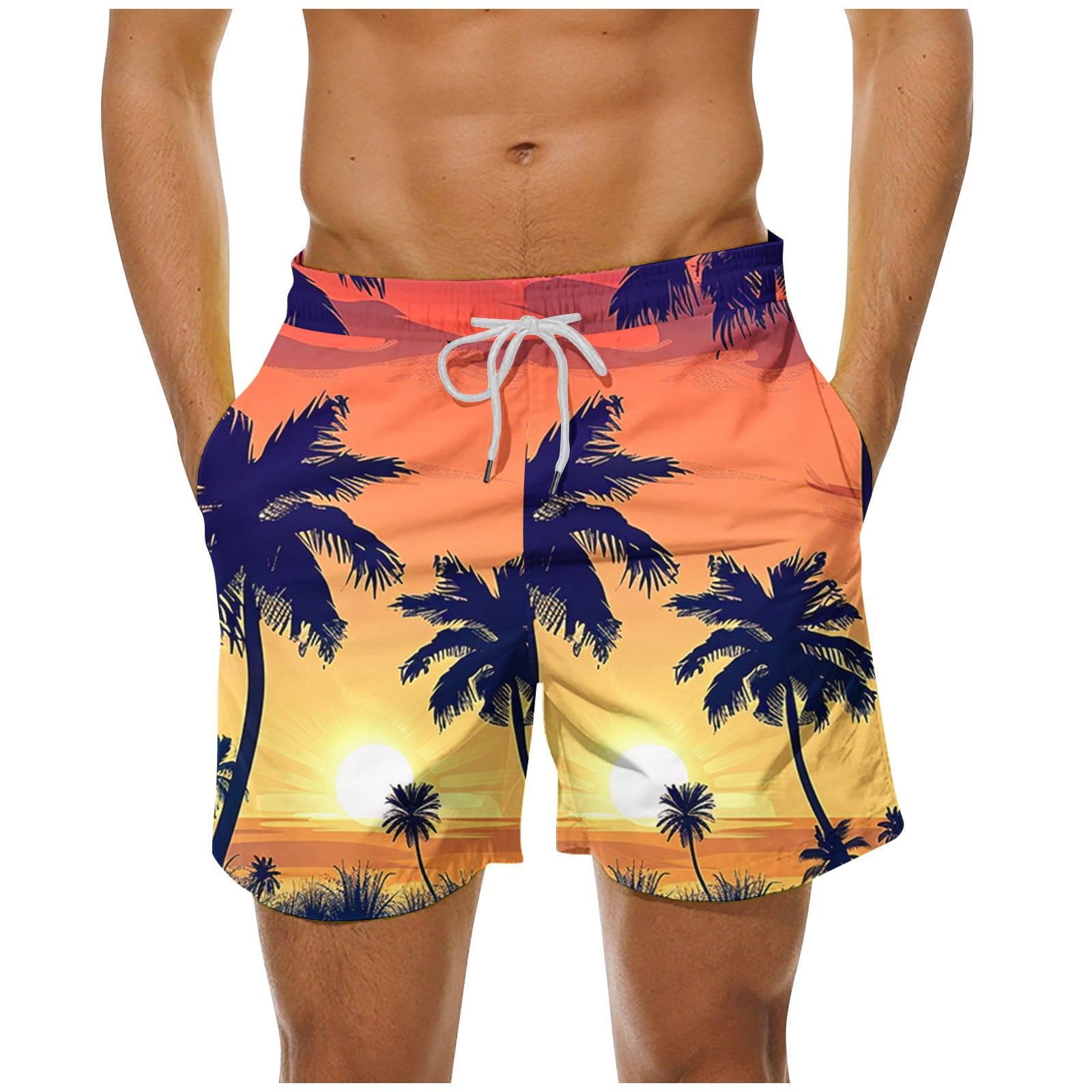Mens swim shorts 2016 hotsell