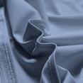 thumbnail image 5 of Mens UV Protection Shirts Full Zip Hooded Windbreaker UPF 50+ Lightweight Breathable Jacket with Side Pockets for Hiking Travel, 5 of 9