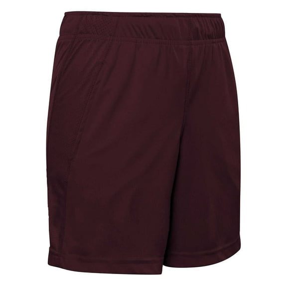 Champro Limitless Athletic Short Maroon