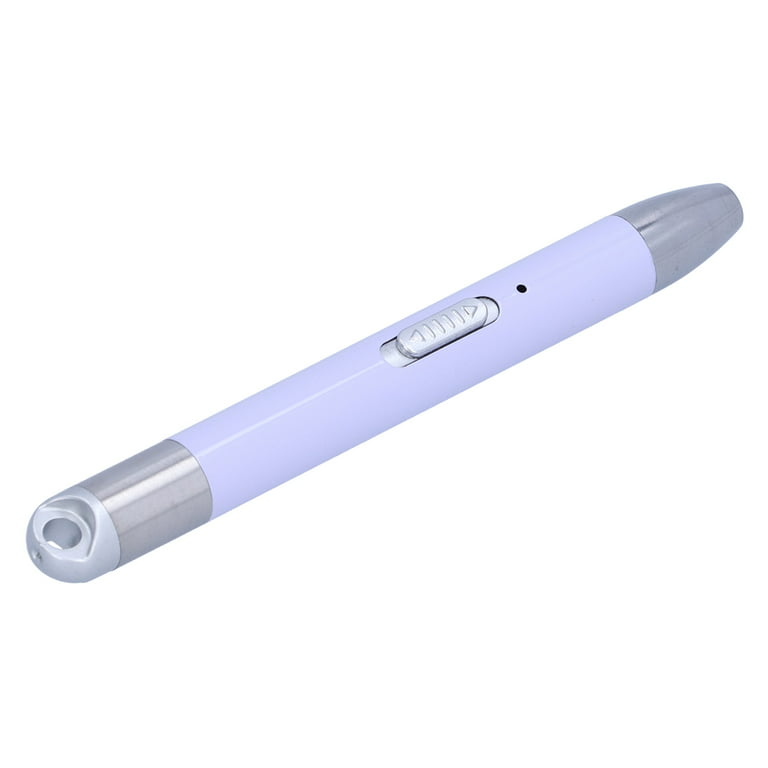 LED DIY Diamond Painting Pen with Light Illumination Drill Art Lighted Pen  Applicator Bead Accessories lighting Tool Accessories - AliExpress