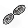 thumbnail image 5 of Fog Light Lamp for Car Front Bumper Compatible with Multiple Models 2014-2018, 5 of 5