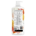 thumbnail image 5 of Pantene Essential Botanicals Moroccan Rose & Manuka Honey Shampoo, 38.2 Fl Oz, 5 of 5