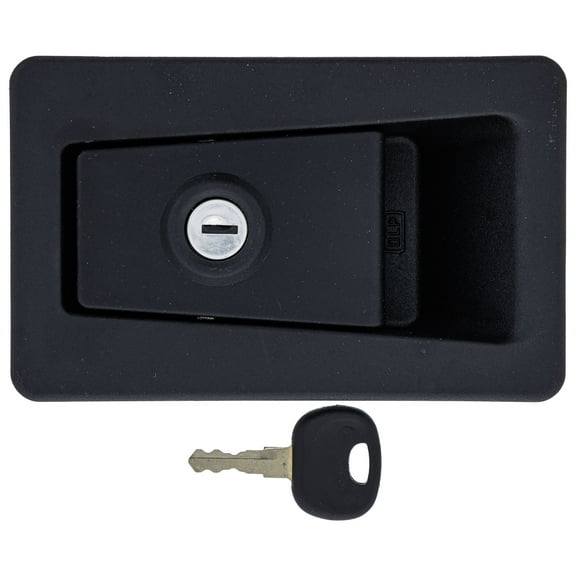 Polaris 7081814-S ASM-HANDLE RH OUTSIDE Part Ranger 1000 900 XP