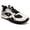 White and black, variant on HOBIBEAR Aether Wide Toe Sneakers, Breathable Barefoot-style Shoes with Thicker Soles for Men & Women