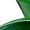 Green, variant on XY London Womens Rhegan Chain Detail Lace Up High Heels