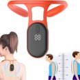 thumbnail image 3 of Mericle Ultrasonic Portable Lymphatic Soothing Body Shaping Neck Instrument Massager, 3 of 4