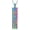 Rainbow, variant on Sunflower Urn Necklace Cylinder Bar Heart Shaped Urn Necklace for Ashes Urn Pendant Necklace Keepsake for Ashes Memory Keepsake Cremation Jewelry for Women
