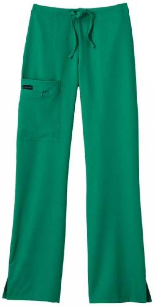 Jockey Women's Favorite Fit Scrub Pant 