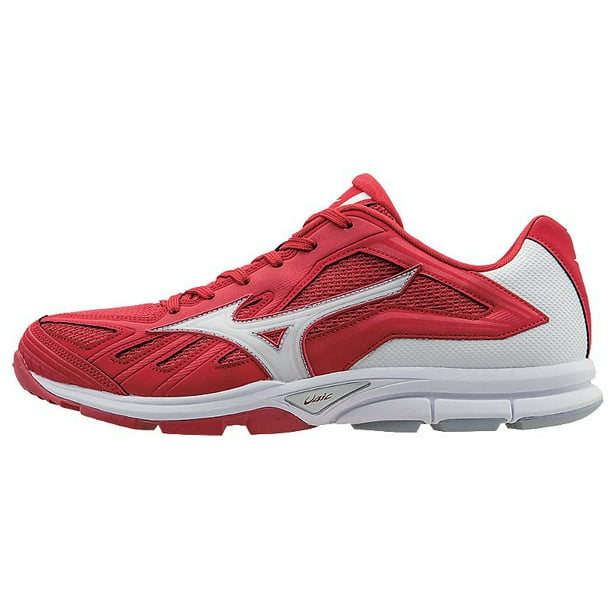 mizuno players