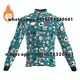 thumbnail image 2 of Ropa de ciclismo térmica de invierno Slopline para hombre, jersey de manga larga para exteriores, ropa para andar en bicicleta de montaña, polar cálido de alta calidad, 2 of 4