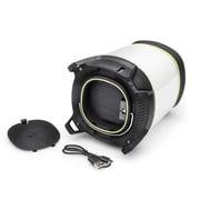 Ozark Trail 1000 Lumen Rechargeable Lantern with Bluetooth Speaker
