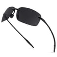 thumbnail image 2 of Gafas de Sol WISTON W8009 Polarizadas TR90 Sin Montura para Hombre y Mujer, 2 of 6