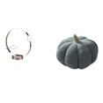 thumbnail image 1 of Soporte De Hierro Para Botellas De Vino, Almohadas De Calabaza De Halloween, Soporte Para Exhibición De Botellas De Vino Tinto Y Bebidas Para Adultos, Cojín Decorativo De Peluche Para Sofá,, 1 of 8