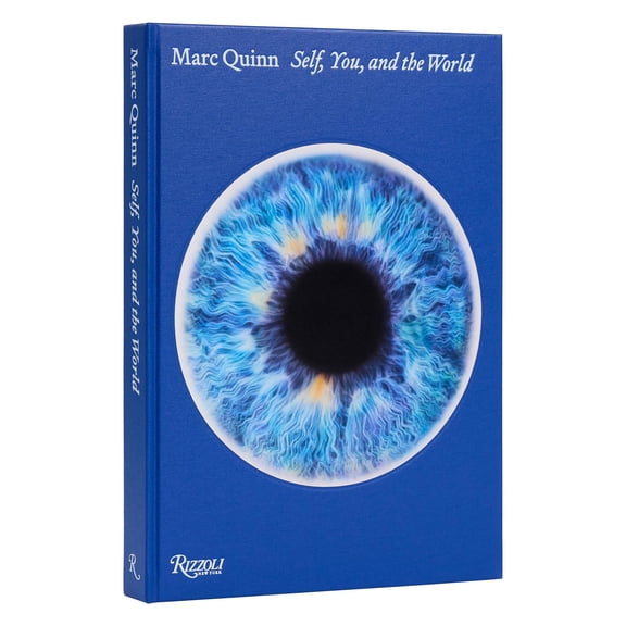 Pre-Owned Marc Quinn : Self, You, and the World (Hardcover)