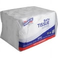 thumbnail image 5 of Genuine Joe Solutions Double Capacity 2-ply Bath Tissue ,1000 Sheets/roll - White - Virgin Fiber - Embossed, Chlorine-free For Bathroom, 5 of 9