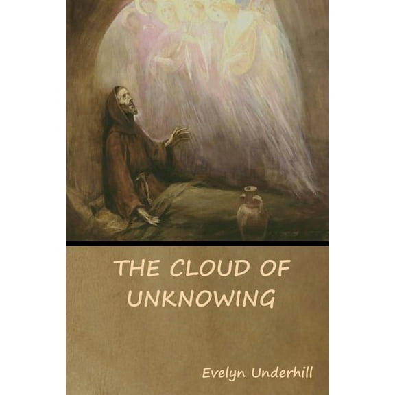 The Cloud of Unknowing, (Paperback)