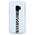 thumbnail image 2 of : The Original Phone Loop Finger Strap for Mobile Phone - Phone Loop Finger Holder for Phone Case Grip - Phone Strap Holder for Hand Grip - Finger Loop for Cell Phone Case (Zebra), 2 of 8