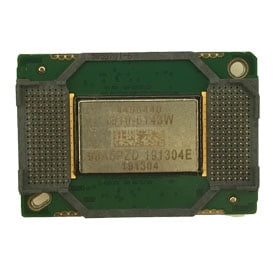 Dlp Tv Lamp Samsung Replacement for DLP CHIP 1910-6143W TV DMD CHIP DLP CHIP 1910-6143W FOR MITSUBISHI SAMSUNG TOSHIBA, 276P595010 ()