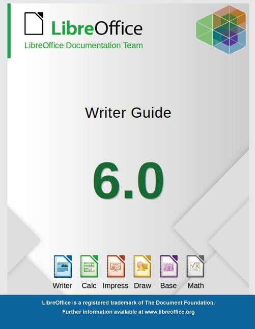 libreoffice 6.0 writer guide libreoffice 6.0 writer guide