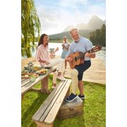 JOBST FarrowWrap Strong Compression Wraps 30-40 mmHg Legpiece, Regular / X-Large