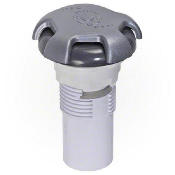 Air Control Valve, Graphite Gray