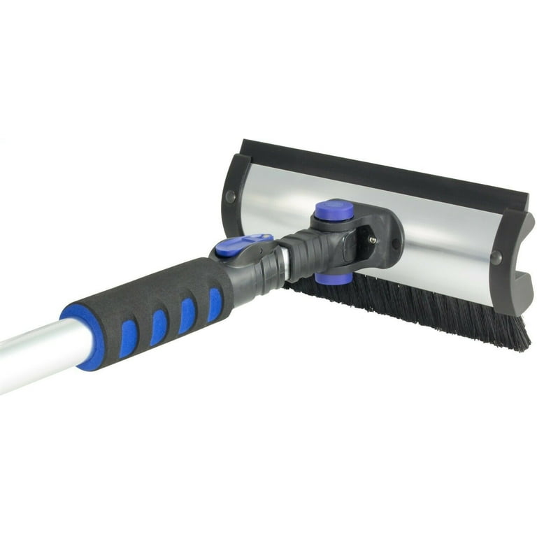 SubZero 80037 Auto Car Vehicle Snowbroom - 60