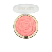Milani Rose Powder Blush ، كورال كوف ، 0.60 أونصة