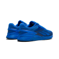 thumbnail image 3 of REEBOK MENS Nano X3 "Royal" 100069909 100069909 from Stadium Goods, 3 of 8