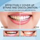 thumbnail image 5 of Teissuly Tooth Paint, Teeth Whitening Paint, Instant Tooth Whitening Paint, Tooth Polish Uptight White, Simple & Portable 5ml Teissuly WER202312145270, 5 of 9