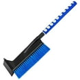thumbnail image 1 of Car Windshield Snow Removal Shovel Multifutional Telescopic Snow Brush with Ice Scraper Snow Removal Deicing Tool, 1 of 8