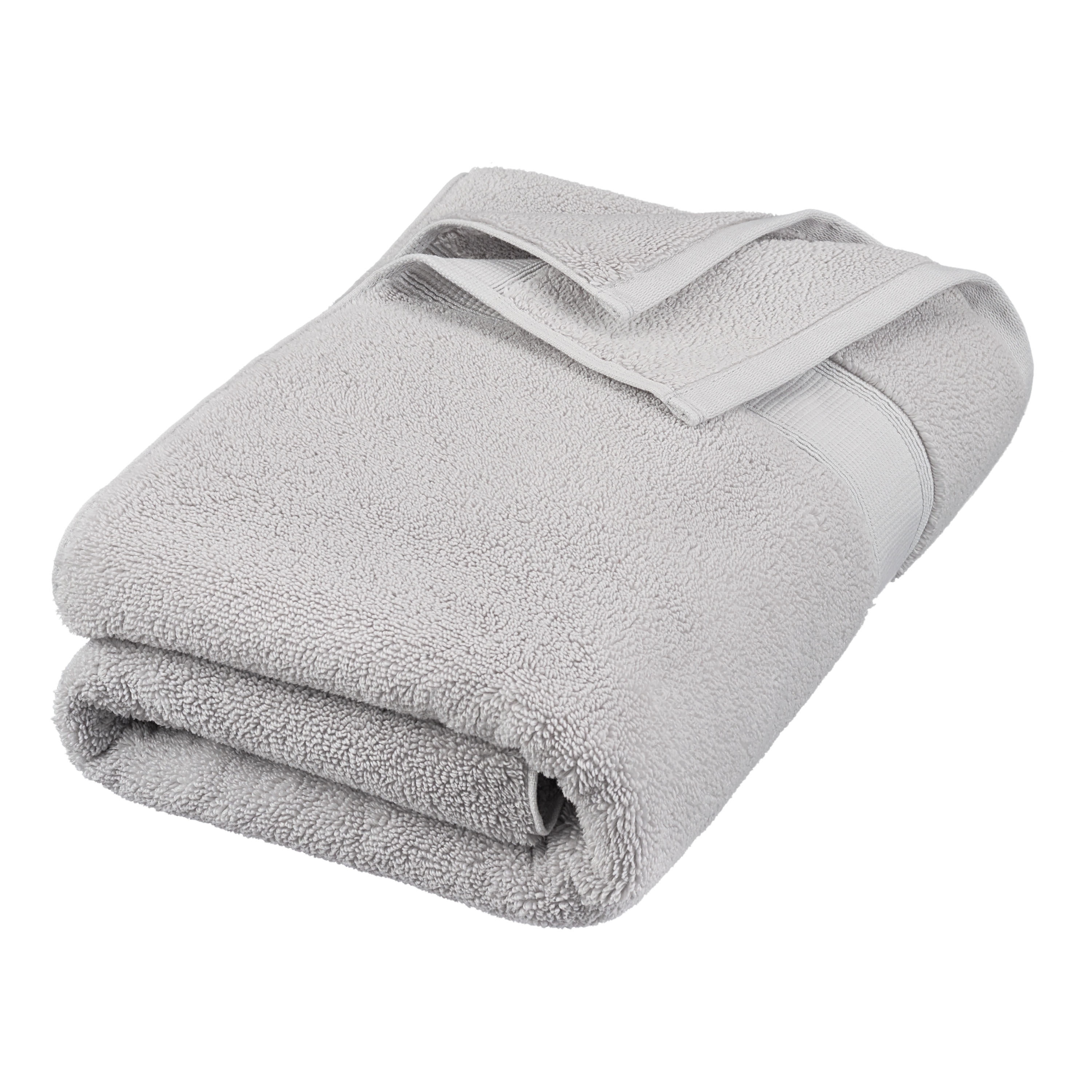 600 GSM 6 Piece Towels Set, 100% Cotton, Premium Hotel & Spa Quality, –  SHANULKA Home Decor