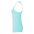 thumbnail image 3 of Next Level Apparel 1533 - Ideal Racerback Tank, 3 of 4
