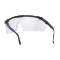 thumbnail image 3 of AURARMLET 10Ud Gafas Protectoras Negras Con Cómodo Y Material Para Nasal Ideal Para Ciclismo Y Hiking, 3 of 8