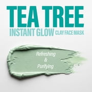 Tea Tree Clay Face Mask 50g