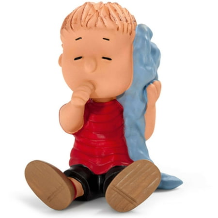 Schleich The Peanut Gang Linus with Blanket