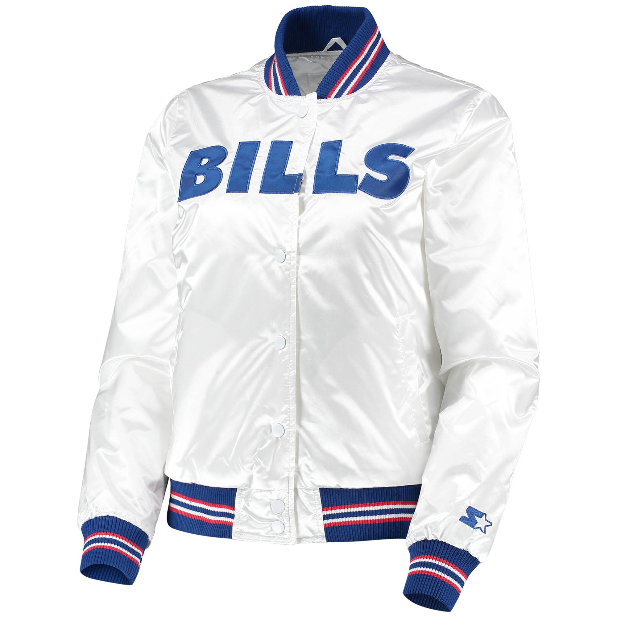 Buffalo Bills Starter Women's High Post 
