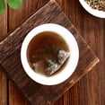 thumbnail image 5 of AUSPITEE Liver Detox Tea,3.5oz(2g*50bags),Dandelion Root,Milk Thistle,Peppermint,,7 Natural Ingredients Formula Herbal Tea, 5 of 6