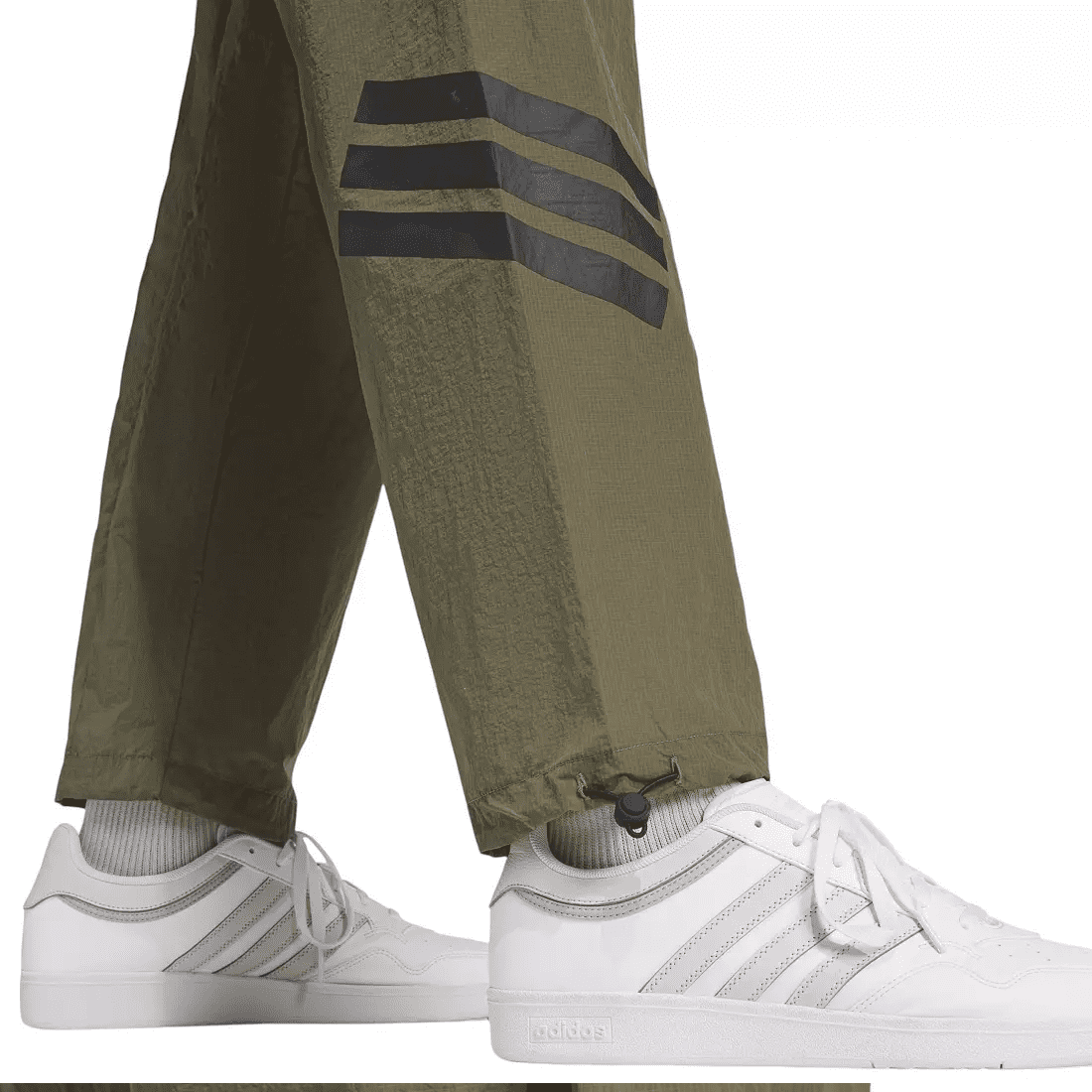 adidas Originals Men's Adicolor Classics 3-Stripes Cargo Large Pants
