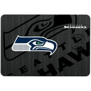 Seattle Seahawks Wireless Charger and Mouse Pad
