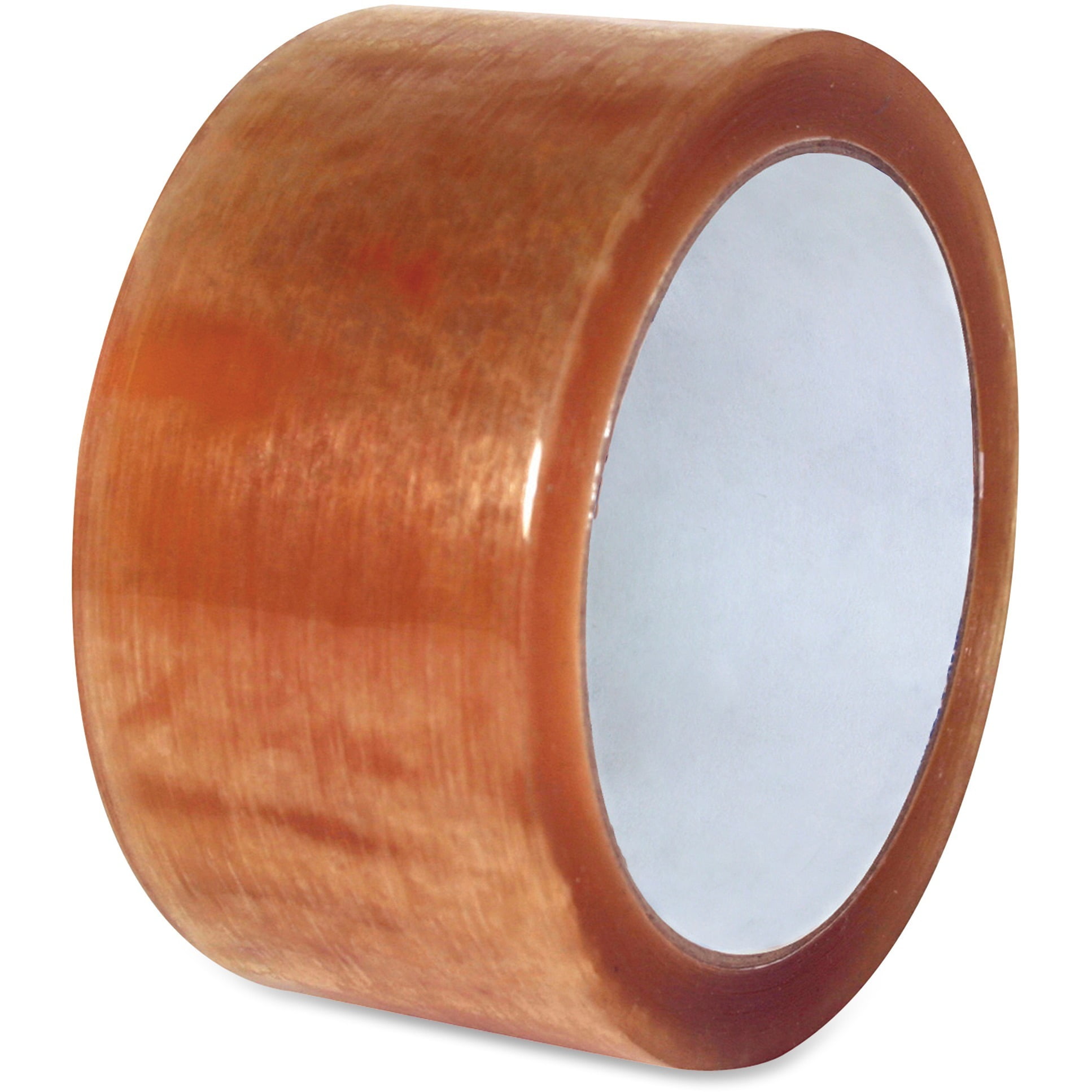 Sparco, SPR74962, Natural Rubber Carton Sealing Tape, 36 / Carton